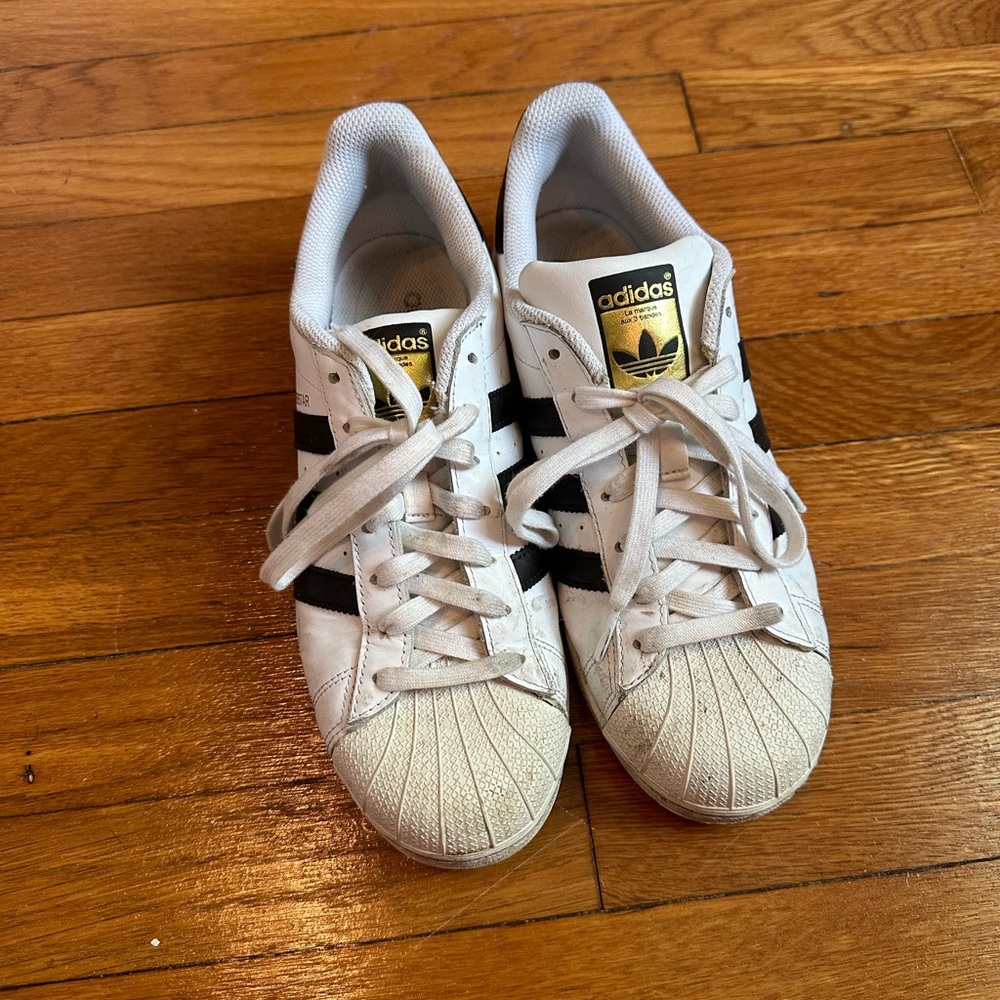 Adidas Superstar 9.5